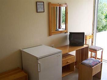 Plataria Beach Hotel Sivota  Luaran gambar