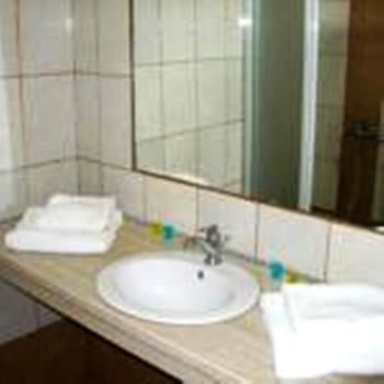Plataria Beach Hotel Sivota  Luaran gambar