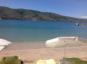 Plataria Beach Hotel Sivota  Luaran gambar