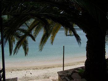 Plataria Beach Hotel Sivota  Luaran gambar