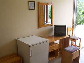 Plataria Beach Hotel Sivota  Luaran gambar