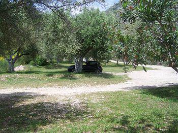 Plataria Beach Hotel Sivota  Luaran gambar