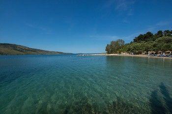 Plataria Beach Hotel Sivota  Luaran gambar