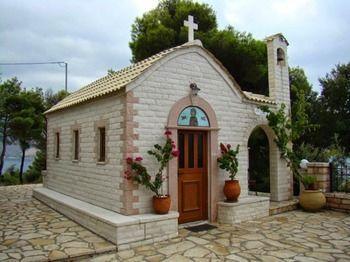 Plataria Beach Hotel Sivota  Luaran gambar