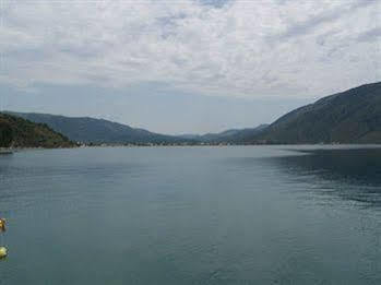Plataria Beach Hotel Sivota  Luaran gambar